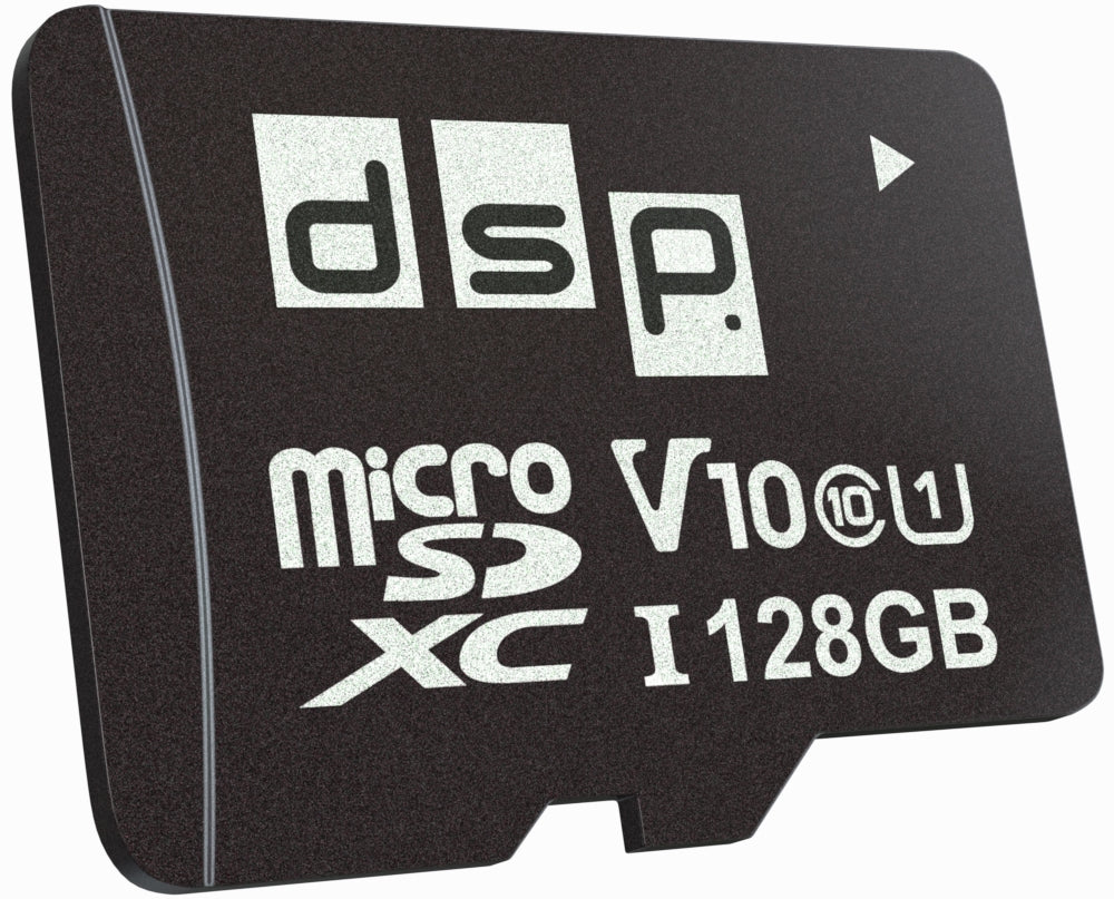 128GB