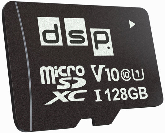 128GB