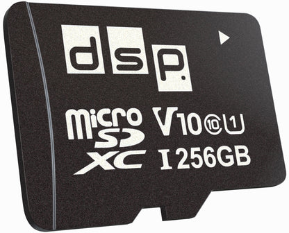 256GB