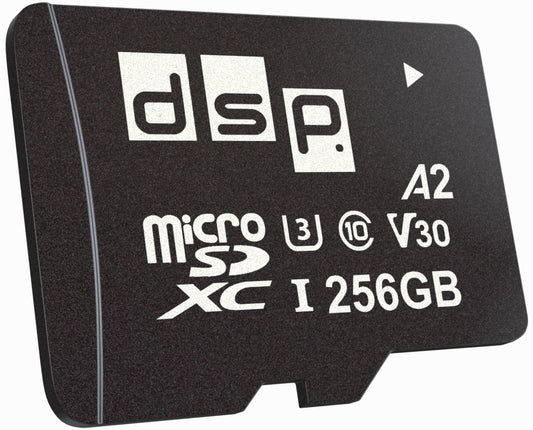 256GB